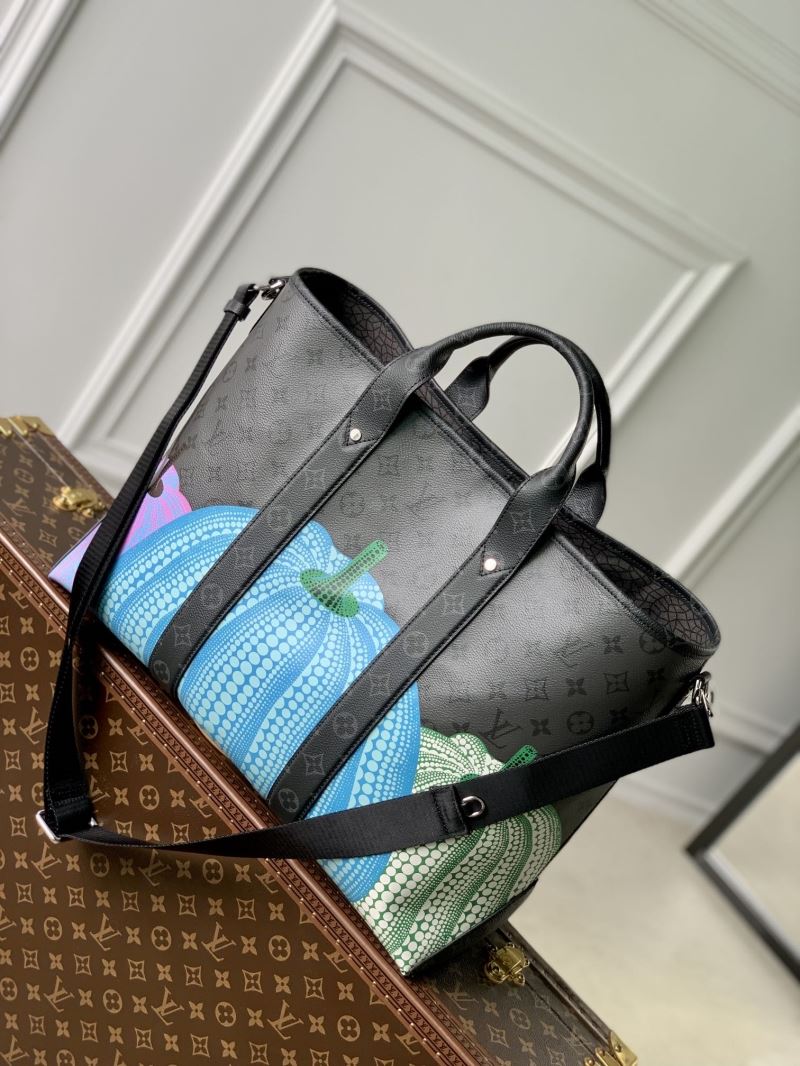 LV Shopping Bags